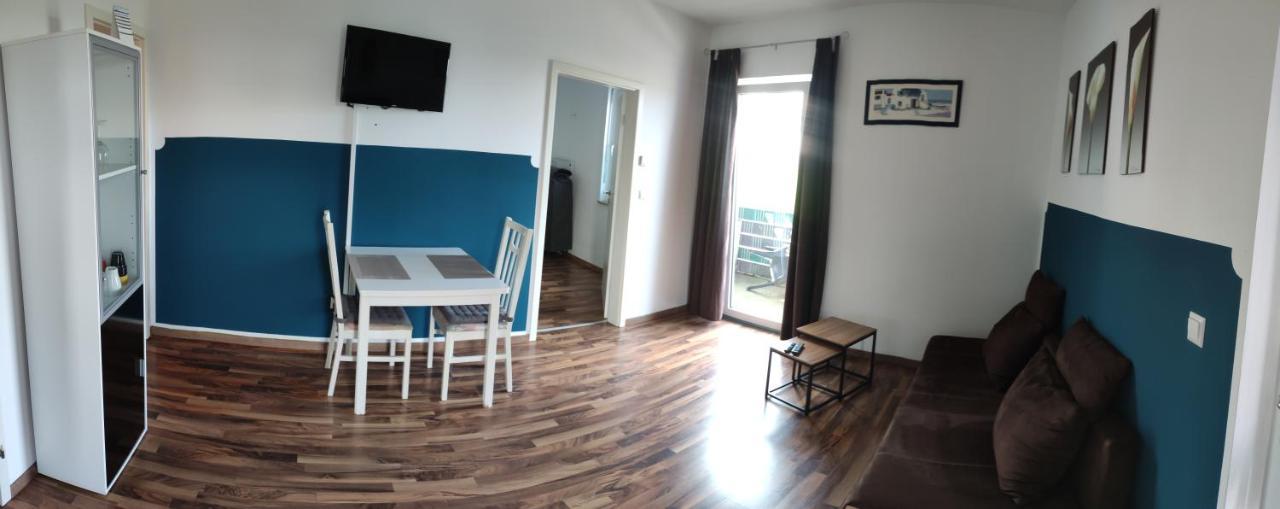 Apartment Dorn Juchen Luaran gambar
