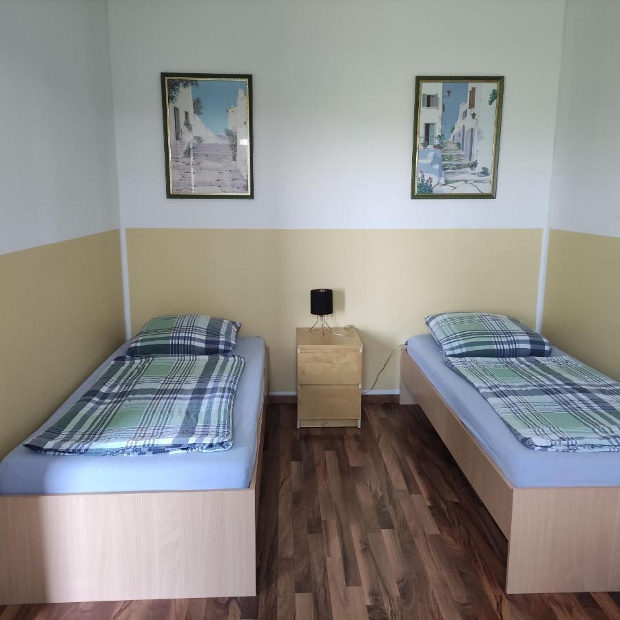 Apartment Dorn Juchen Luaran gambar