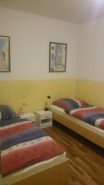 Apartment Dorn Juchen Luaran gambar